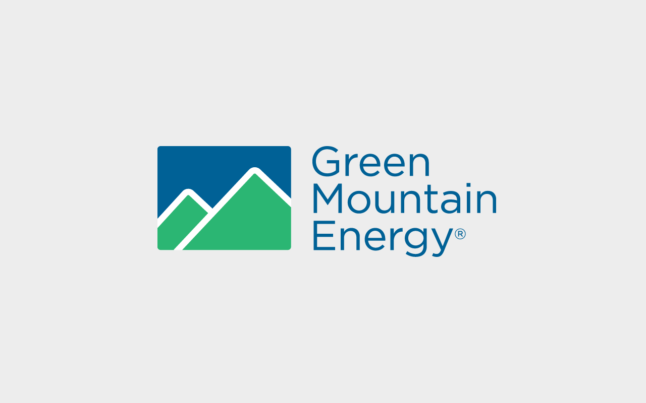 Green Mountain Energy Brand Refresh
